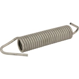 Arc tensionare 5.5x33.4x220mm otel A2 Amazone HA134