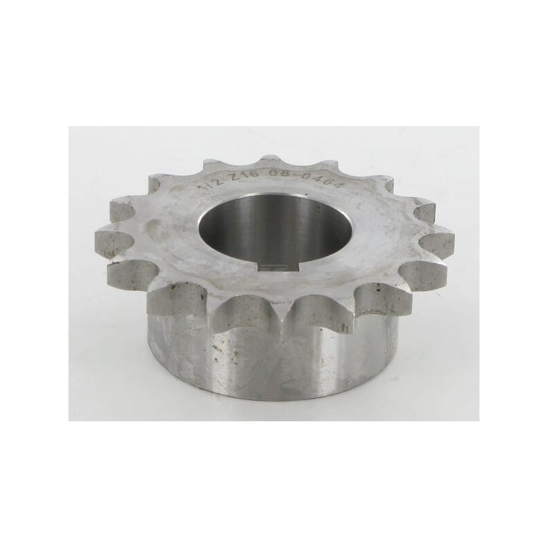 Pinion 1/2" 16 dinti Amazone 1223100
