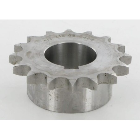 Pinion 1/2" 16 dinti Amazone 1223100