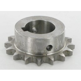 Pinion 1/2" 16 dinti Amazone 1223100