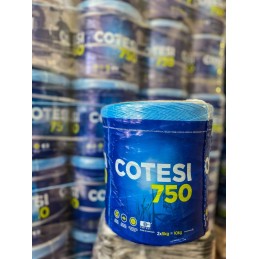 Sfoara balotat COTESI 750m/kg