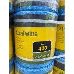 Sfoara balotat John Deere REF400