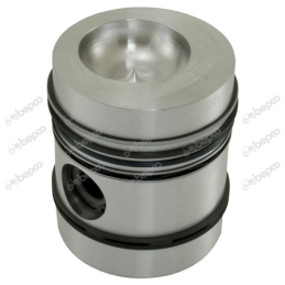Piston cu segmenti Massey Ferguson 3639048M1Ø91.49 MM - STD