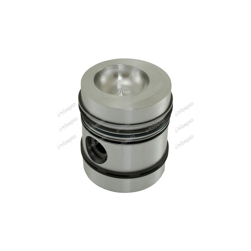 Piston cu segmenti Massey Ferguson 3639048M1Ø91.49 MM - STD