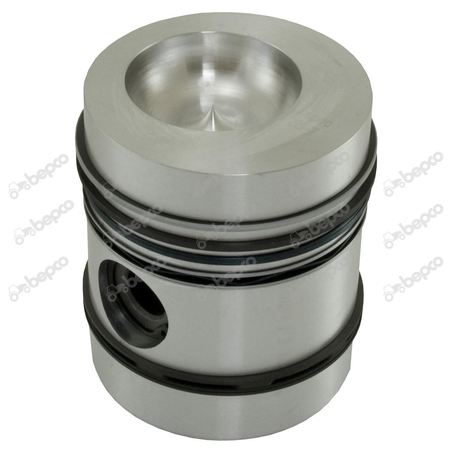 Piston cu segmenti Massey Ferguson 3639048M1Ø91.49 MM - STD