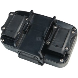 Ecran multifuncțional ARAG Visio 4670610 – Monitorizare debit, presiun