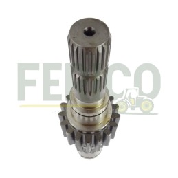 Ax priza Case IH 1349263C1 1000ROT/MIN