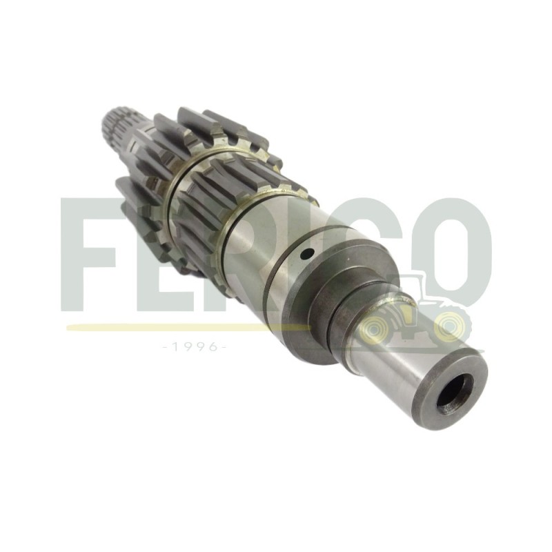 Ax priza Case IH 1349263C1 1000ROT/MIN