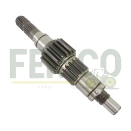 Ax priza Case IH 1349263C1 1000ROT/MIN