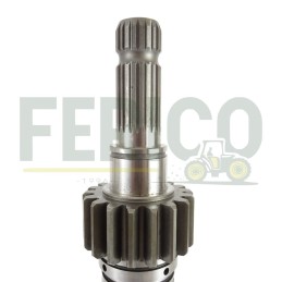 Ax priza Case IH 1997818C1