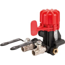 Regulator presiune Annovi Revreberi GR40