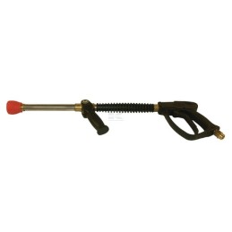 Pistol stropit de inalta presiune Braglia