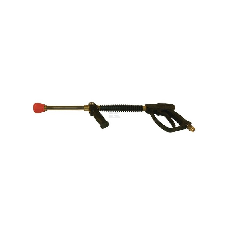 Pistol stropit de inalta presiune Braglia