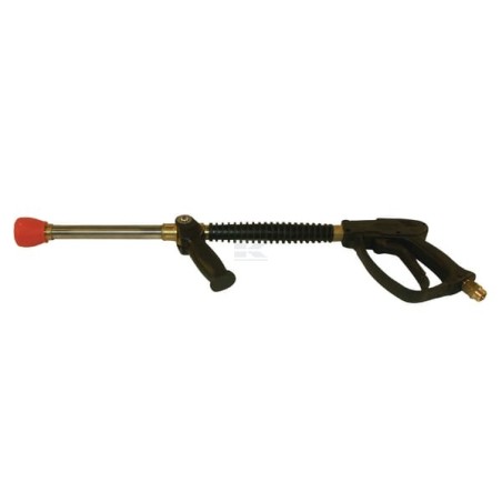 Pistol stropit de inalta presiune Braglia