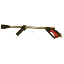 Pistol de stropit Turbine Evolution Braglia