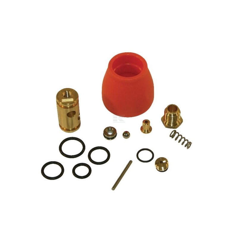 Kit reparatie pistol stropit inalta presiune Braglia