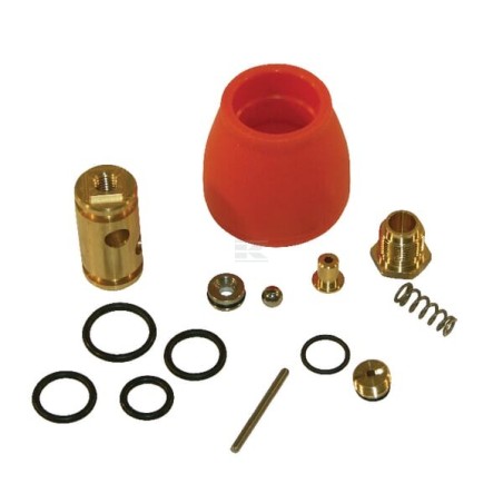 Kit reparatie pistol stropit inalta presiune Braglia
