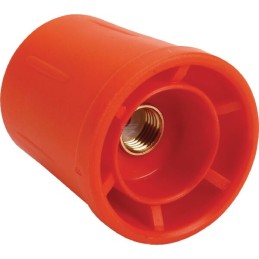 Protectie de rezerva cap turbo pistol stropit Braglia