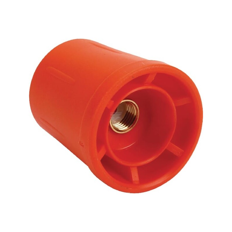 Protectie de rezerva cap turbo pistol stropit Braglia