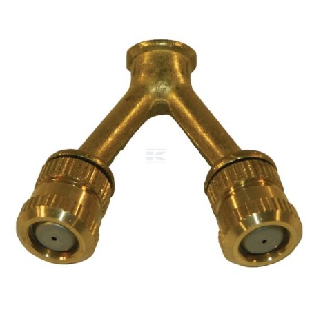 Duza ramificatie pistol stropit Braglia