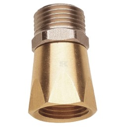 Cupla rotativa 1/2" tata/mama pistol stropit Braglia