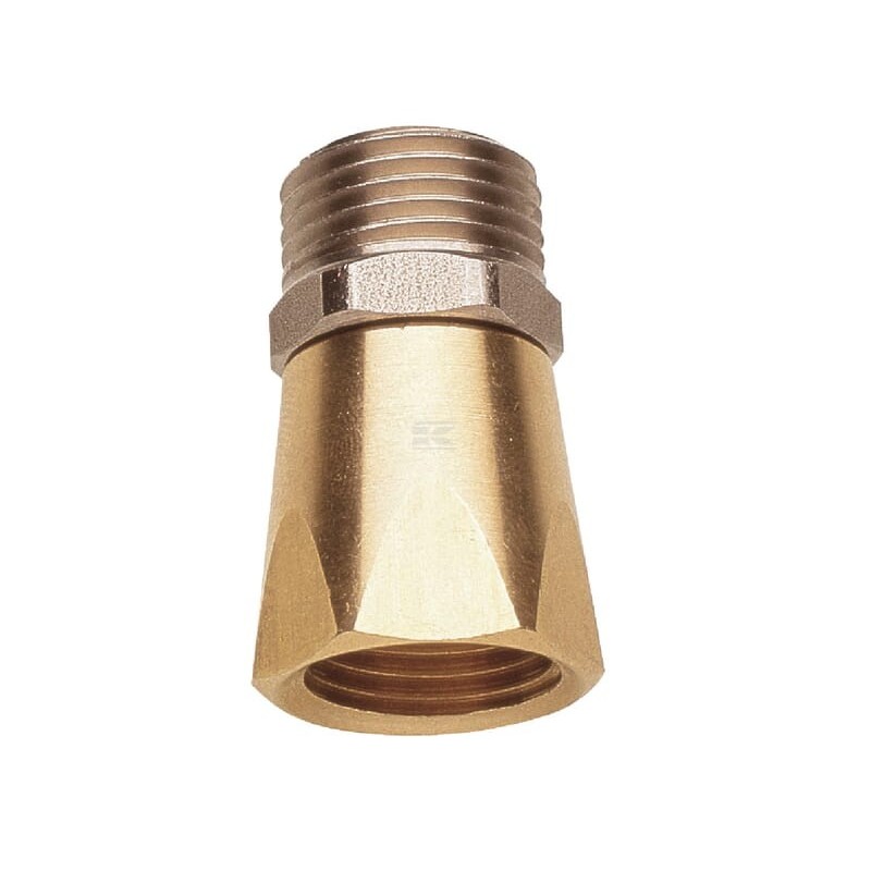 Cupla rotativa 1/2" tata/mama pistol stropit Braglia