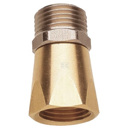 Cupla rotativa 1/2" tata/mama pistol stropit Braglia