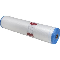Plasa balotat 123x3000 m