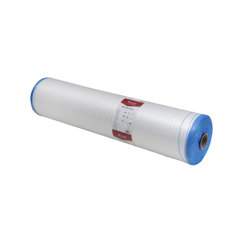 Plasa balotat 123x3000 m