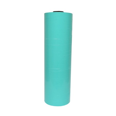 Folie balotat verde 750mm x 25microni x 1500m