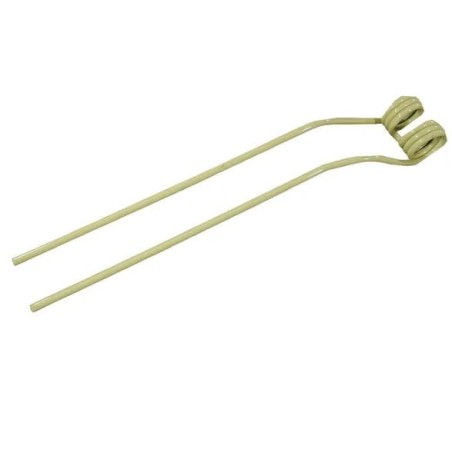 Dinte greblă Krone 265011.0 | Arc grebla Krone