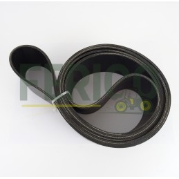 Curea plata Welger 1103120302 100X3550LI