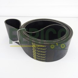 Curea plata Welger 1103120302 100X3550LI