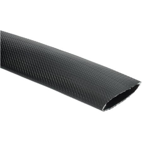 Furtun presiune plat infasurat 5" Agri