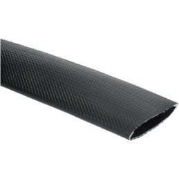 Furtun presiune plat infasurat 8" Agri