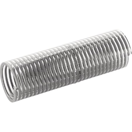 Furtun de aspirare/ presiune 30mm