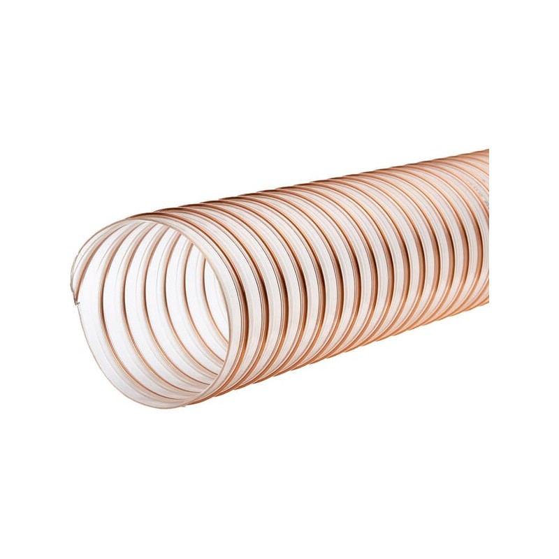 Furtun PU DUCT-0.7 200mm