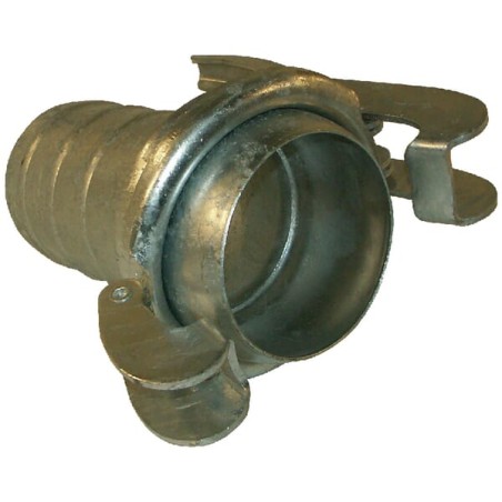 Cupla tip Bauer tata 4" cu stut
