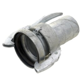 Cupla tip Perrot mama 4" cu stut 4"