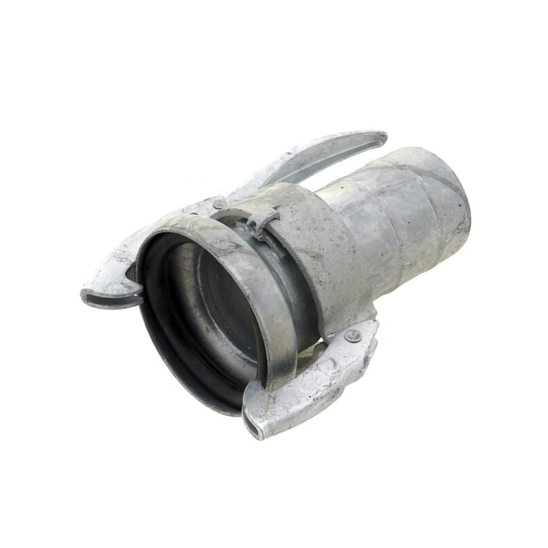 Cupla tip Perrot mama 4" cu stut 4"