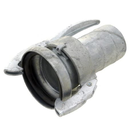 Cupla tip Perrot mama 4" cu stut 4"