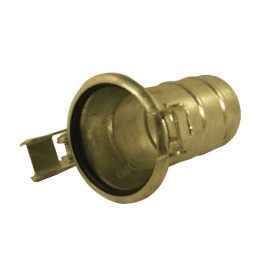 Cupla tip italian D mama 4" cu stut