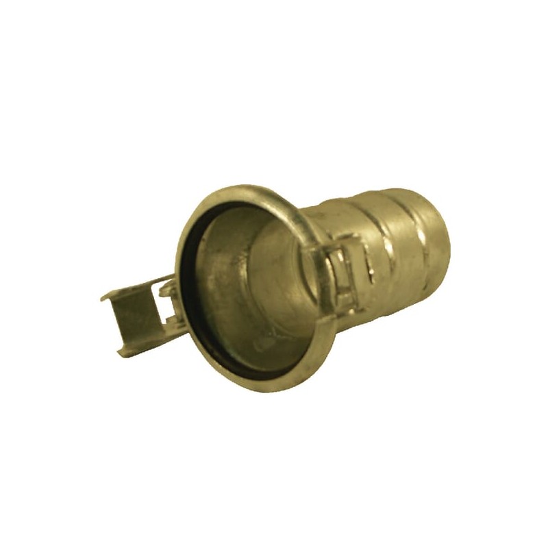 Cupla tip italian D mama 4" cu stut