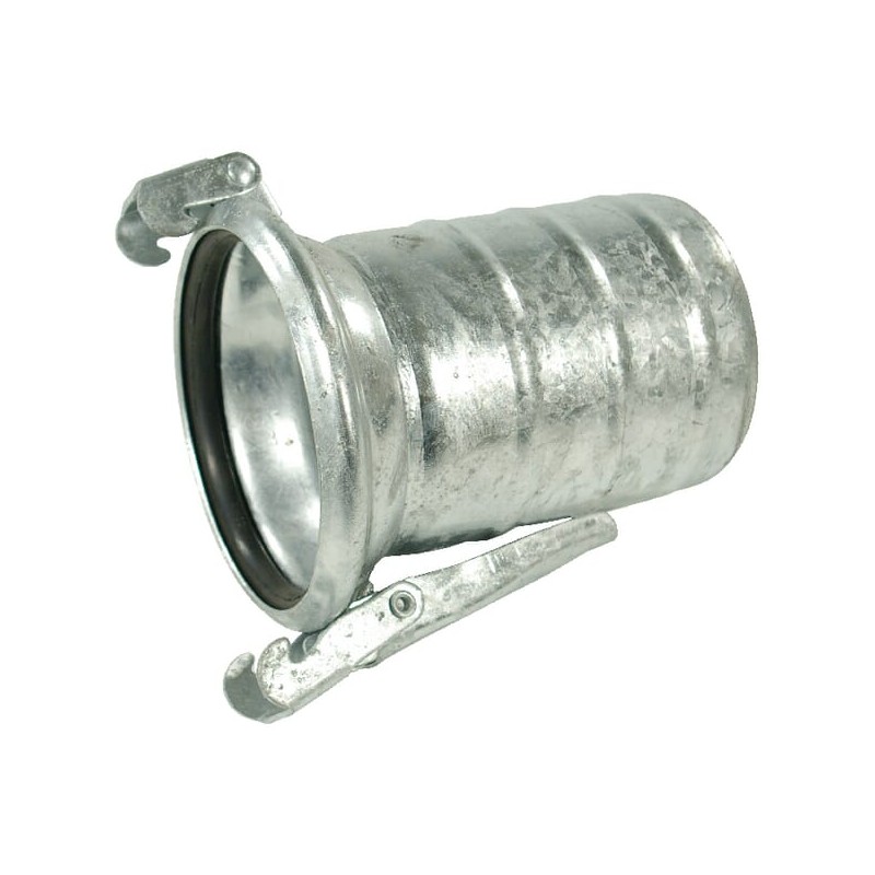 Cupla tip italian D mama 6" cu stut 6"