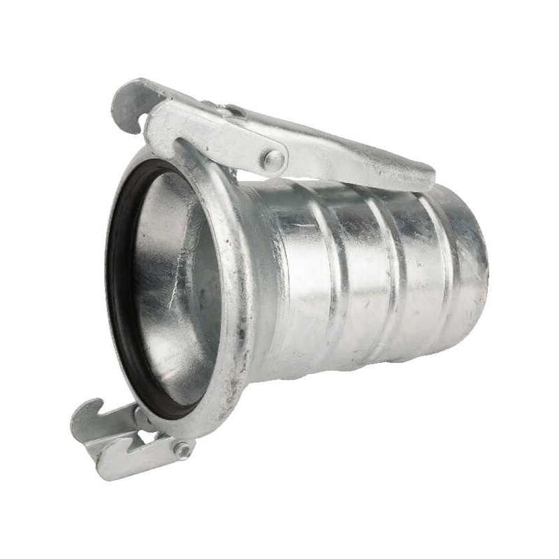 Cupla tip italian D mama 5" cu stut