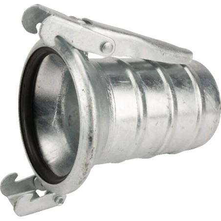 Cupla tip italian D mama 5" cu stut