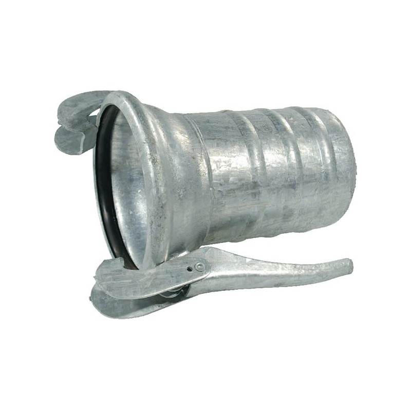 Cupla tip italian A mama 8" cu stut