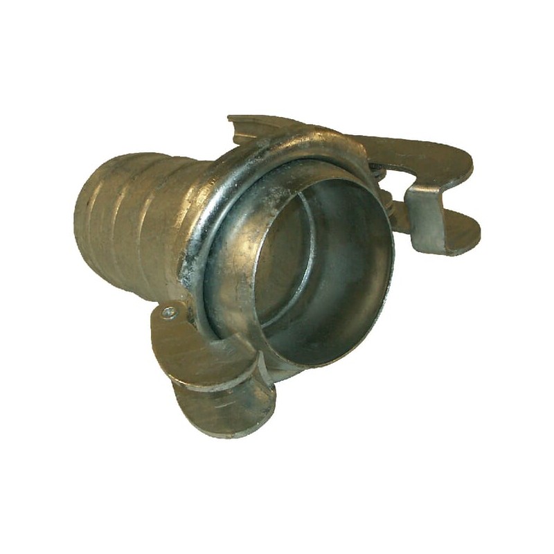 Cupla tip Bauer tata 6" cu stut