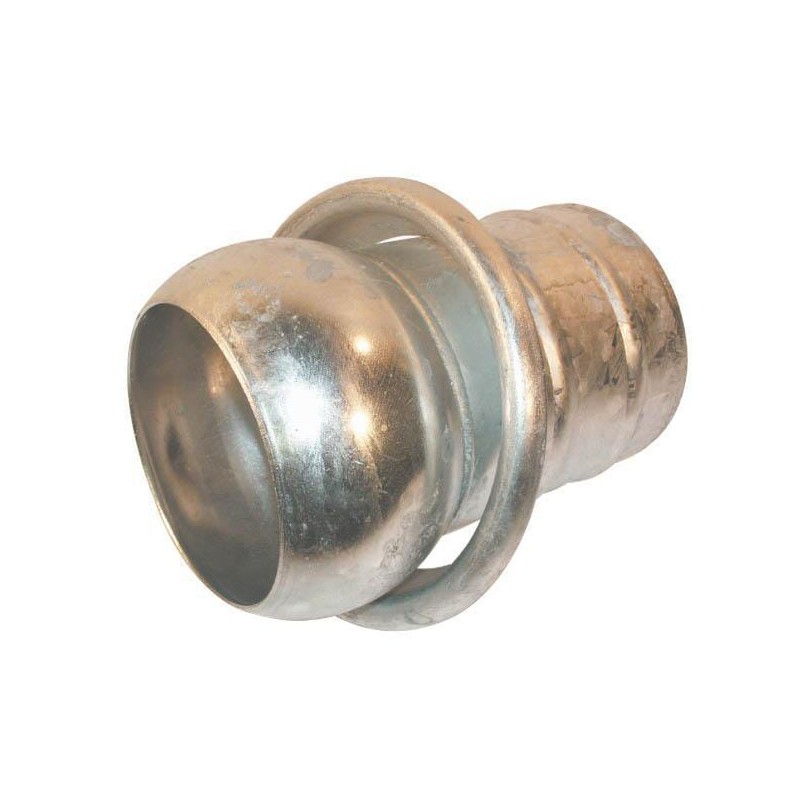 Cupla tip italian A tata 8" cu stut