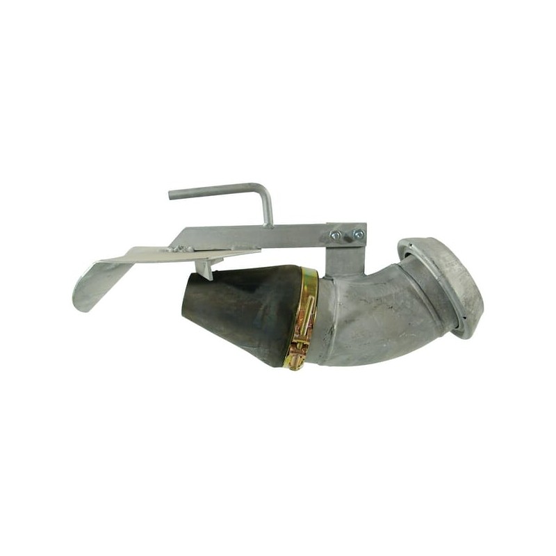 Distribuitor exact KKV 6"